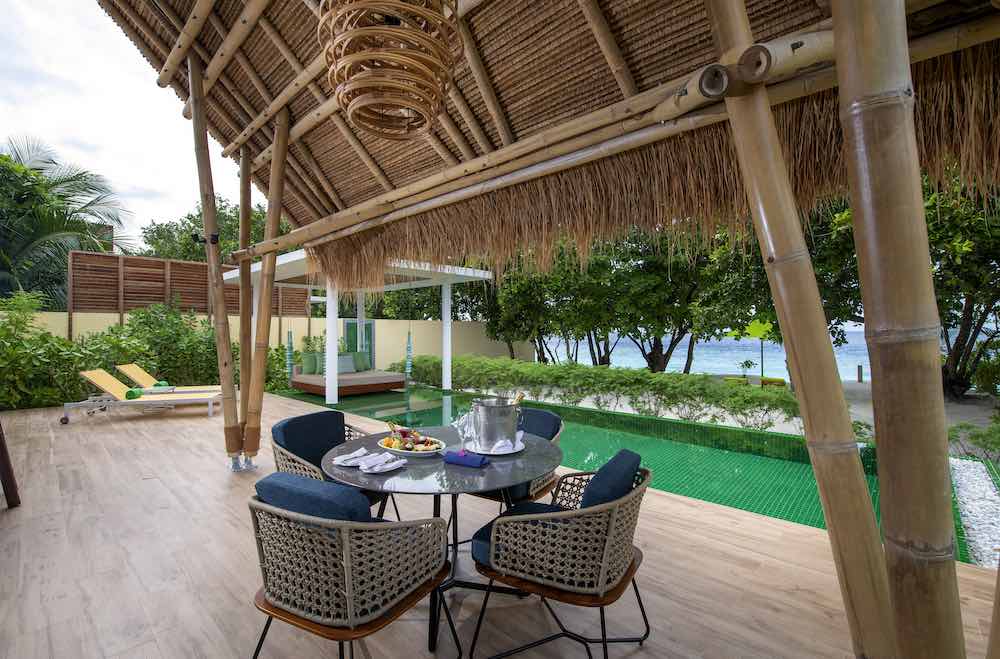 Beach Villa photo 68